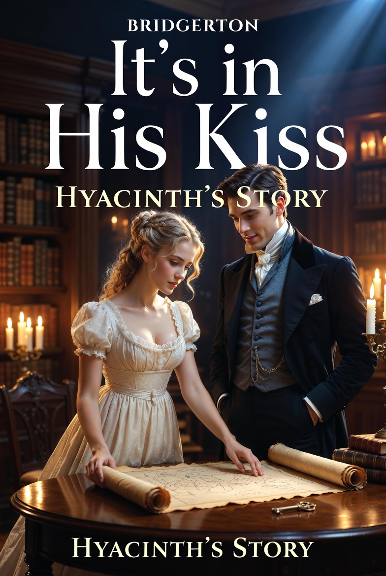 Its In His Kiss book cover