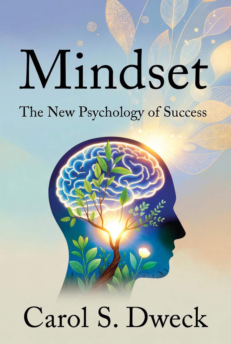Mindset cover