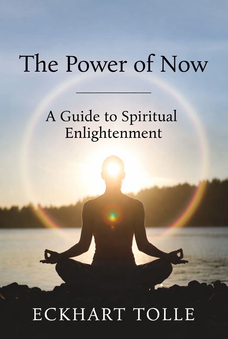 The Power of Now cover