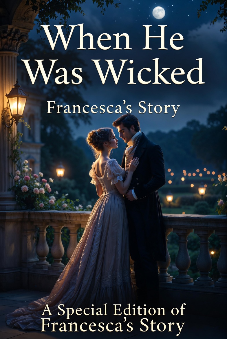 When He Was Wicked book cover